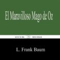 El Maravilloso Mago De Oz (ebook)
