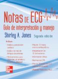NOTAS DE ECG di VV.AA. 