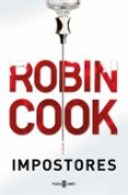 IMPOSTORES de COOK, ROBIN 