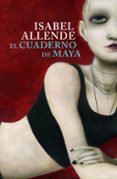 EL CUADERNO DE MAYA de ALLENDE, ISABEL 