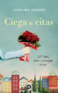 CIEGA A CITAS de AGUIRRE, CAROLINA 