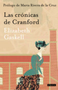 LAS CRONICAS DE CRANFORD de GASKELL, ELIZABETH 