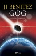 GOG: EMPIEZA LA CUENTA ATRAS de BENITEZ, J.J. 