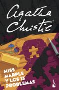 MISS MARPLE Y LOS 13 PROBLEMAS de CHRISTIE, AGATHA 