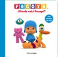 DONDE ESTA POCOYO? de ZINKIA 