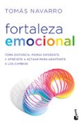 FORTALEZA EMOCIONAL de NAVARRO, TOMAS 