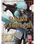 RAGNA CRIMSON 1 di KOBAYASHI, DAIKI 