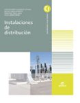 INSTALACIONES DE DISTRIBUCIN 2020 di VV.AA. 