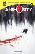 ANIMOSITY N 04 de BENNETT, MARGUERITE 