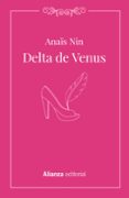 DELTA DE VENUS de NIN, ANAS 