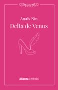 DELTA DE VENUS di NIN, ANAS 