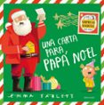 UNA CARTA PARA PAPA NOEL di YARLETT, EMMA 