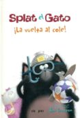 SPLAT EL GATO di SCOTTON, ROB 