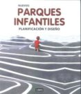 NUEVOS PARQUES INFANTILES: PLANIFICACION Y DISEO di VV.AA. 