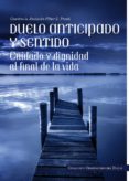 DUELO ANTICIPADO Y SENTIDO di VV.AA. 