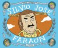 SILVIO JOSE FARAON de ALCAZAR, PACO 