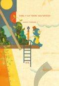KARL Y LA TORRE MISTERIOSA di TERADA, JUNZO 