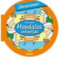 VACACIONES (MANDALAS INFANTILES) di HEBRARD, ROGER 