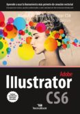 ILLUSTRATOR CS6 di VV.AA. 