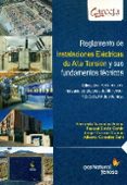 REGLAMENTO DE INSTALACIONES ELECTRICAS DE ALTA TENSION Y SUS FUNDAMENTOS TECNICO di GARNACHO, F. 