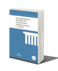 LEY REGULADORA JURISDICCIN CONTENCIOSO-ADMINISTRATIVA di VV.AA