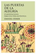 (PE) LAS PUERTAS DE LA ALEGRIA de ODIER, DANIEL 