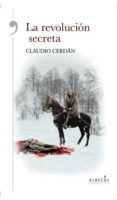 LA REVOLUCIN SECRETA de CERDAN, CLAUDIO 