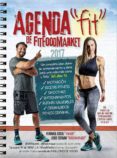 2017 AGENDA FITNESS DE VIKIKA di COSTA, VERONICA VIKIKA 
