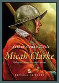 MICAH CLARKE de DOYLE, ARTHUR CONAN 