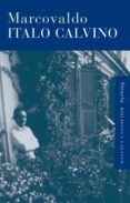 MARCOVALDO de CALVINO, ITALO 