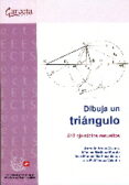 DIBUJA UN TRIANGULO di VV.AA. 