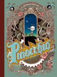 PINOCCHIO. EDICION RUSTICA di WINSHLUSS 