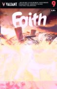 FAITH 1 di HOUSER, JODY 