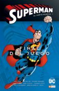 SUPERMAN: EL NUEVO MILENIO NM. 01 2013; FINAL DEL JUEGO de LOEB, JEPH 