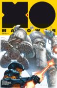 X-O MANOWAR 11 di KINDT, MATT 