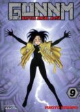 GUNNM (BATTLE ANGEL ALITA) N 9 de KISHIRO, YUKITO 