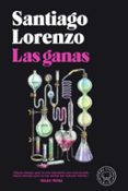 LAS GANAS di LORENZO, SANTIAGO 