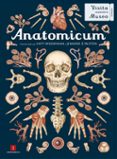 ANATOMICUM di WIEDEMANN, KATY Z. PAXTON, JENNIFER 