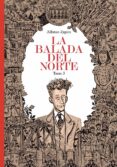 LA BALADA DEL NORTE. TOMO 3 de ZAPICO, ALFONSO 
