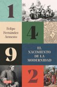 1492 de FERNANDEZ-ARMESTO, FELIPE 