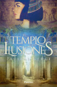 EL TEMPLO DE LAS ILUSIONES di GEDGE, PAULINE 