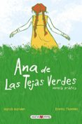 ANA DE LAS TEJAS VERDES. NOVELA GRAFICA di MARSDEN, MARIAH THUMMLER, BRENNA 