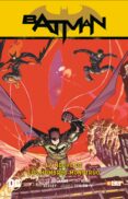 BATMAN (VOL. 02): LA NOCHE DE LOS HOMBRES MONSTRUO de KING, TOM 
