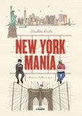 NEWYORKMANA di CIRILLO, ELISABETTA 