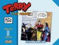 TERRY Y LOS PIRATAS: 1934-1936 SUNDAY PAGES de CANIFF, MILTON 