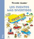 LOS CUENTOS MS DIVERTIDOS de SCARRY, RICHARD 