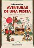 AVENTURAS DE UNA PESETA de CAMBA, JULIO 
