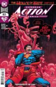 SUPERMAN N 103/24 de BENDIS, BRIAN MICHAEL 