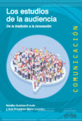 LOS ESTUDIOS DE LA AUDIENCIA di VV.AA. 