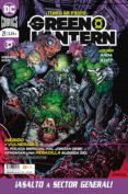 GREEN LANTERN N 103/ 21 de MORRISON, GRANT 